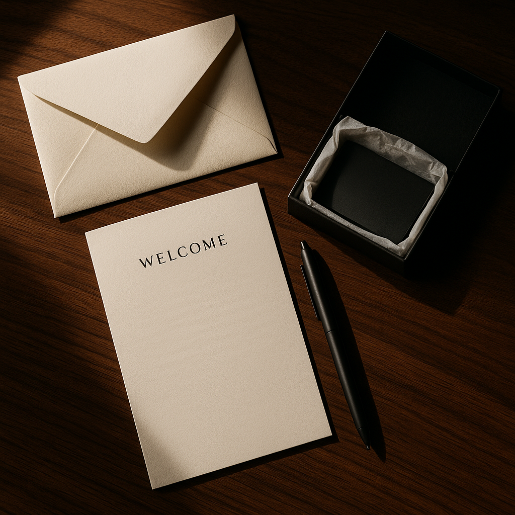 Fall’s Fresh Plastic: IHG Premier Select, Flagship Premier, and Two New Biz Workhorses