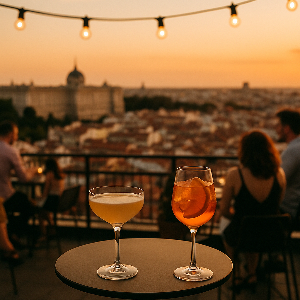 Fly Up Front on Everyday Spend: Iberia 34K, 5K Stopovers, and Smarter Transfers