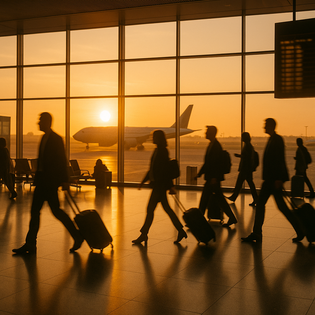From Groceries to Business Class: Iberia 34K, 5K Stopovers, Smarter Transfers