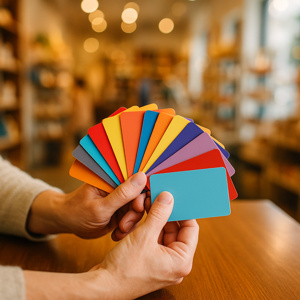 From Receipts to Rewards: A Q4 Retail Stack That Snowballs Points