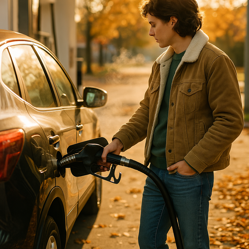 Gas, Groceries, and Gift Cards: A Checkout Stack That Prints Points