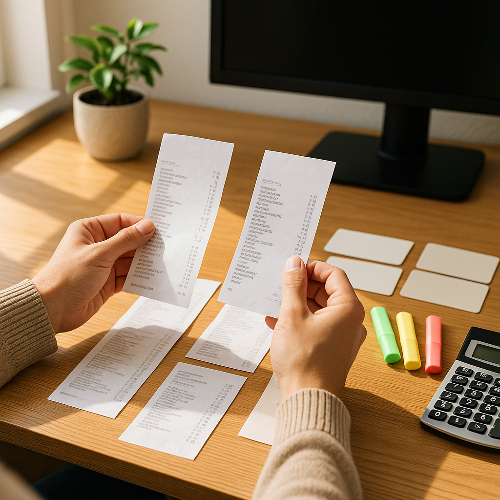 Gift Card Triangulation: Grocery, Office Supply, and Portal Stacks That Win Q4