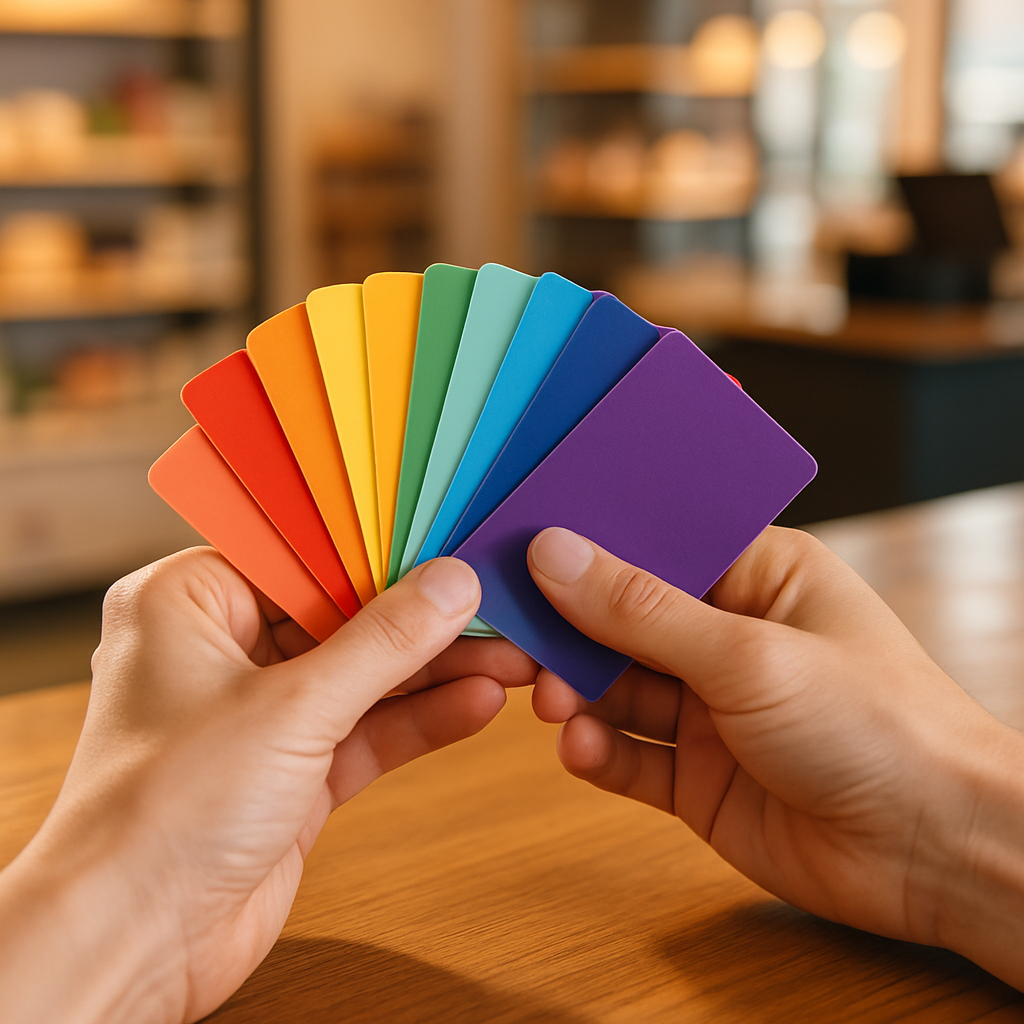 Gift Cards, Portals, and a 3‑Card Play for Everyday Wins