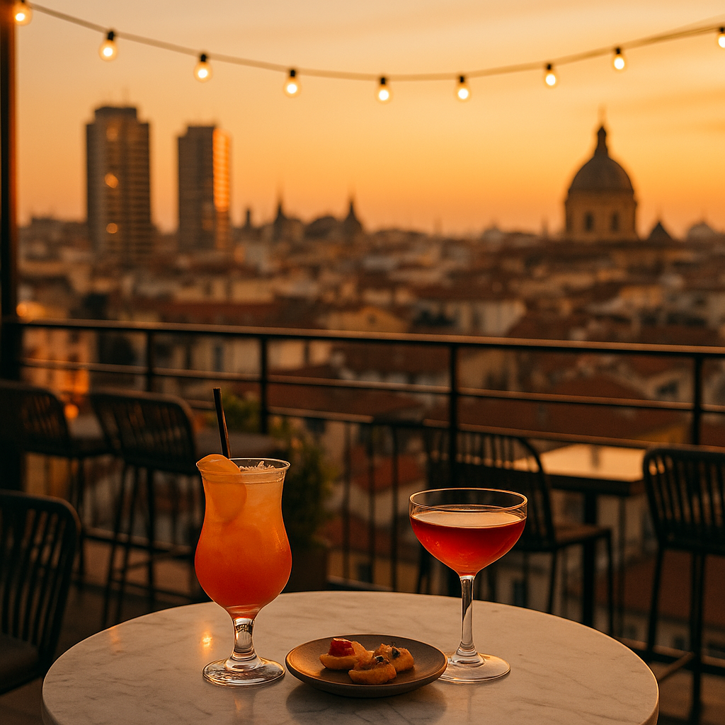 How to Book Business Class on a Coach Budget: Iberia, Aeroplan, Flying Blue