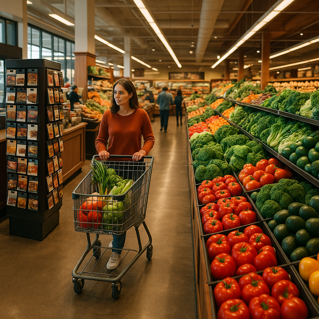 How to Stack Q4 Dining and Groceries Into Double‑Digit Rewards