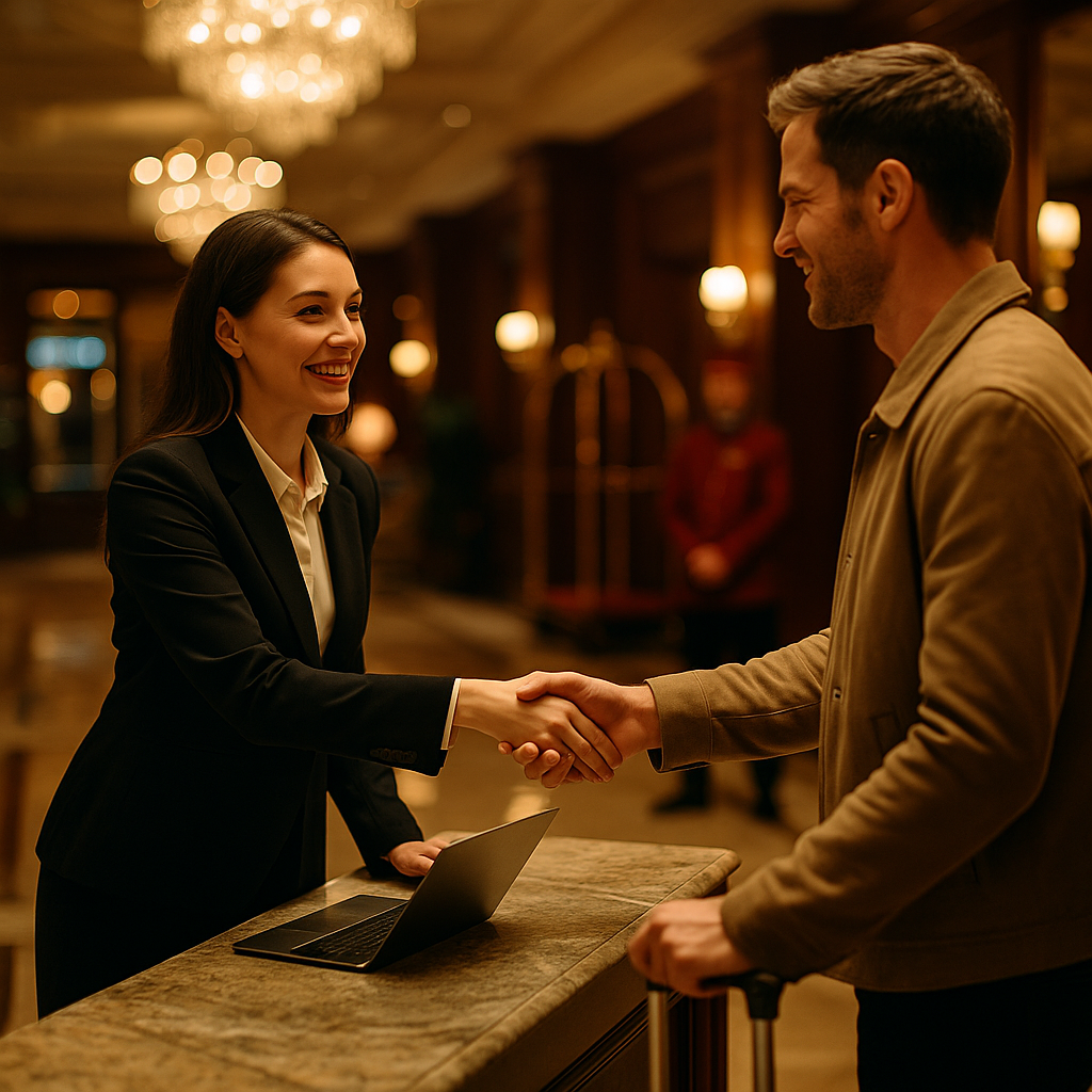 New Hotel Heat: IHG Premier Select vs. Navy Federal Flagship Premier