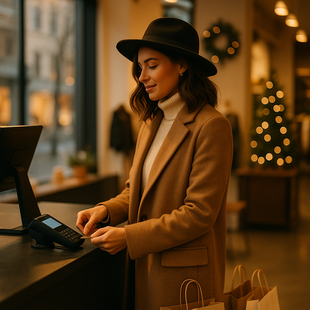 Q4 Playbook: Gift Cards, Portals and a 17x Dining Trick