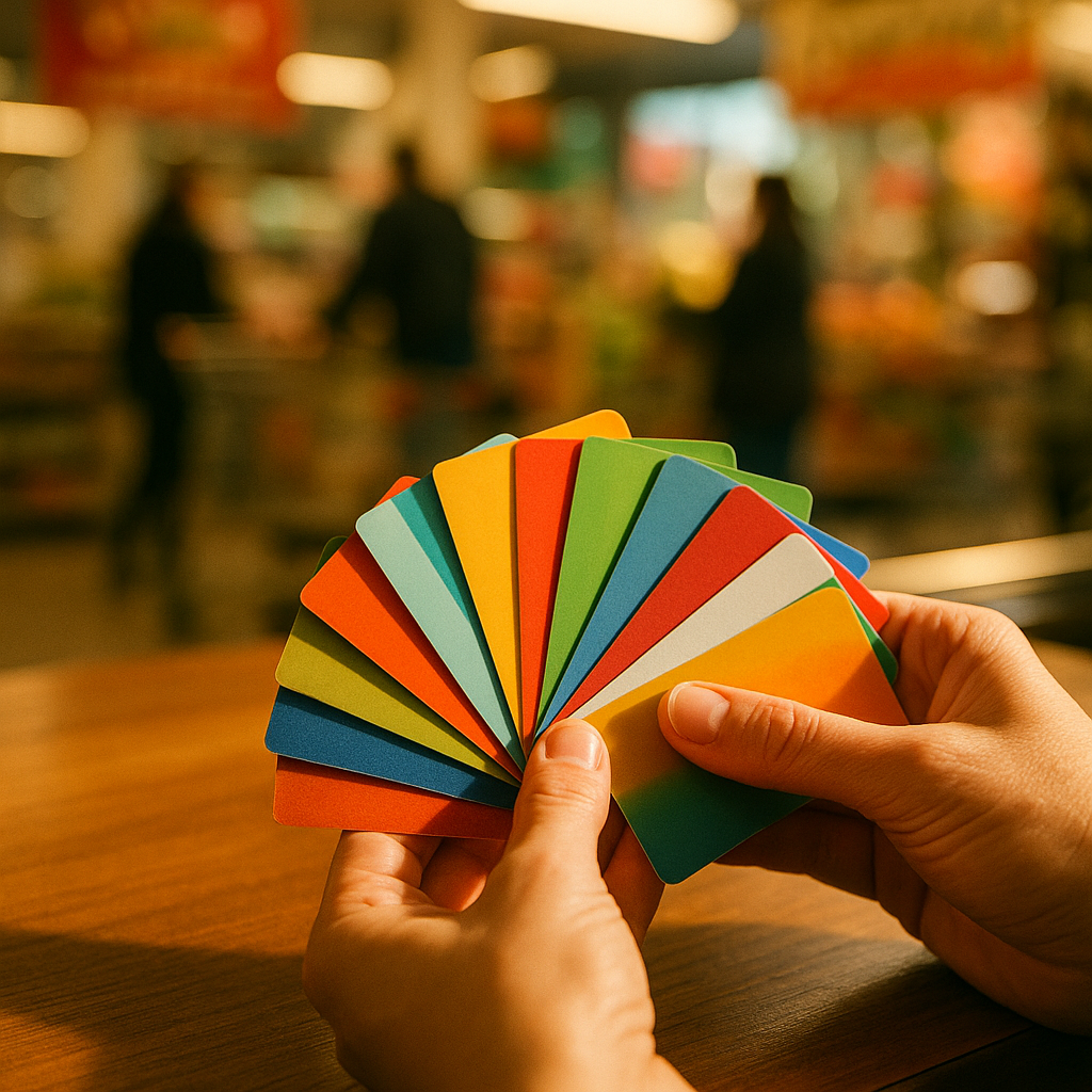 Stack Smarter: A Weekend Play That Turns Everyday Shopping Into 5x–10x Returns