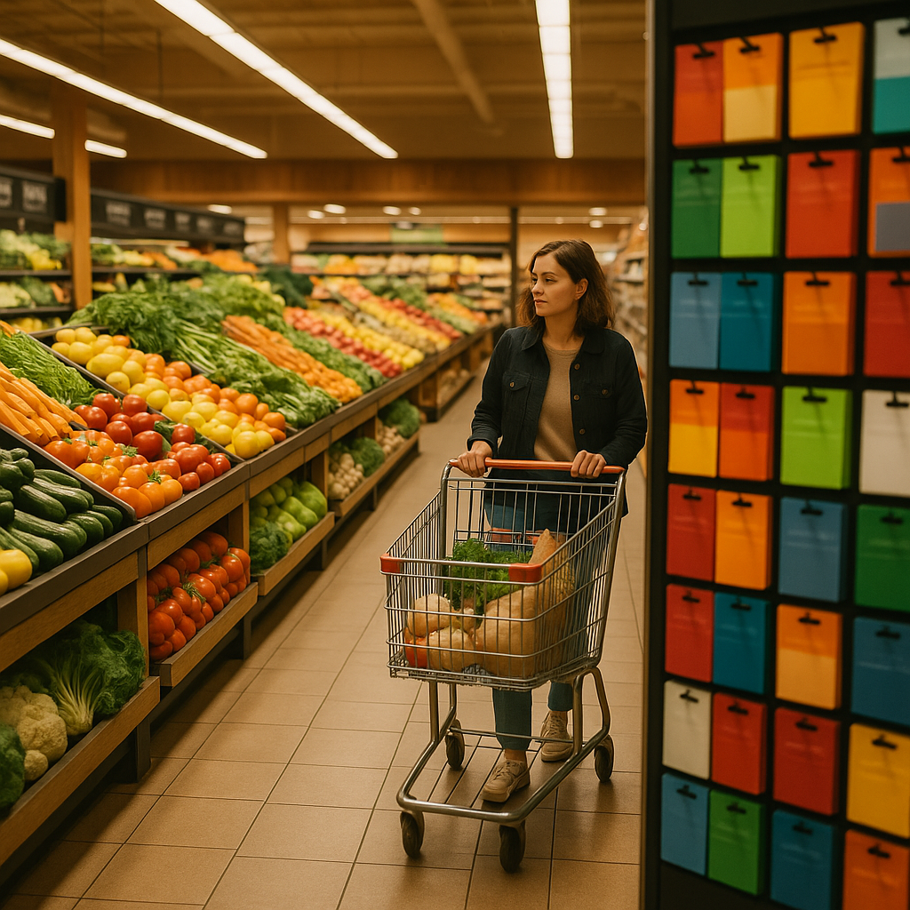 Swipe Smarter at Mealtime: The Dining‑and‑Grocery Stack Explained