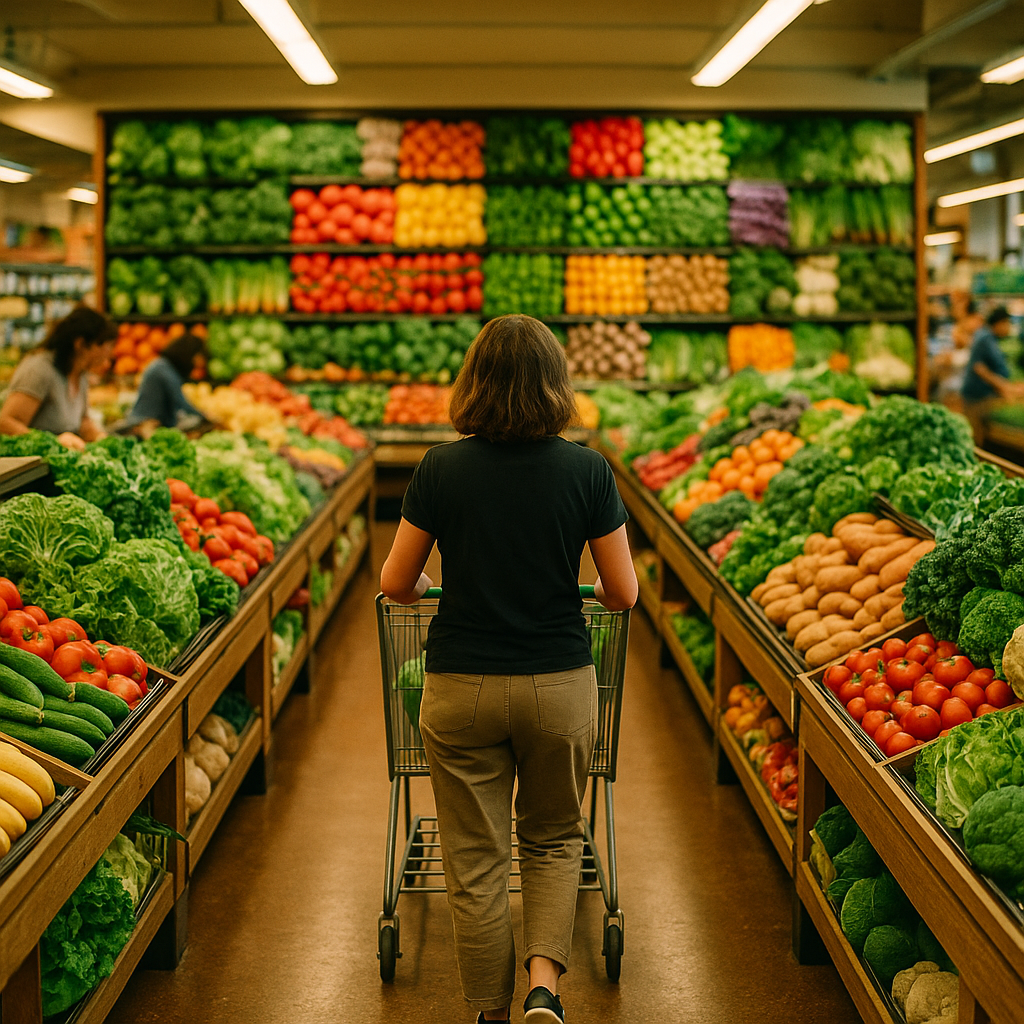 The Dining–Grocery Play That Turns Q4 Into 5x–7x Rewards