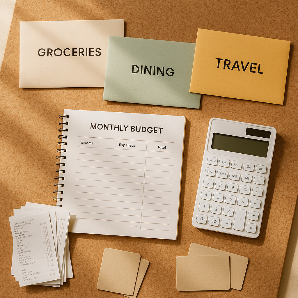 The Gift Card Relay: Turn Groceries and Office Supplies into Big Rewards
