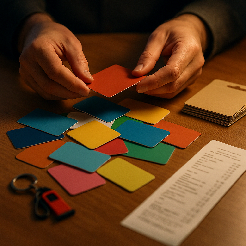 The Q4 Gift‑Card Stack That Supercharges Everyday Rewards