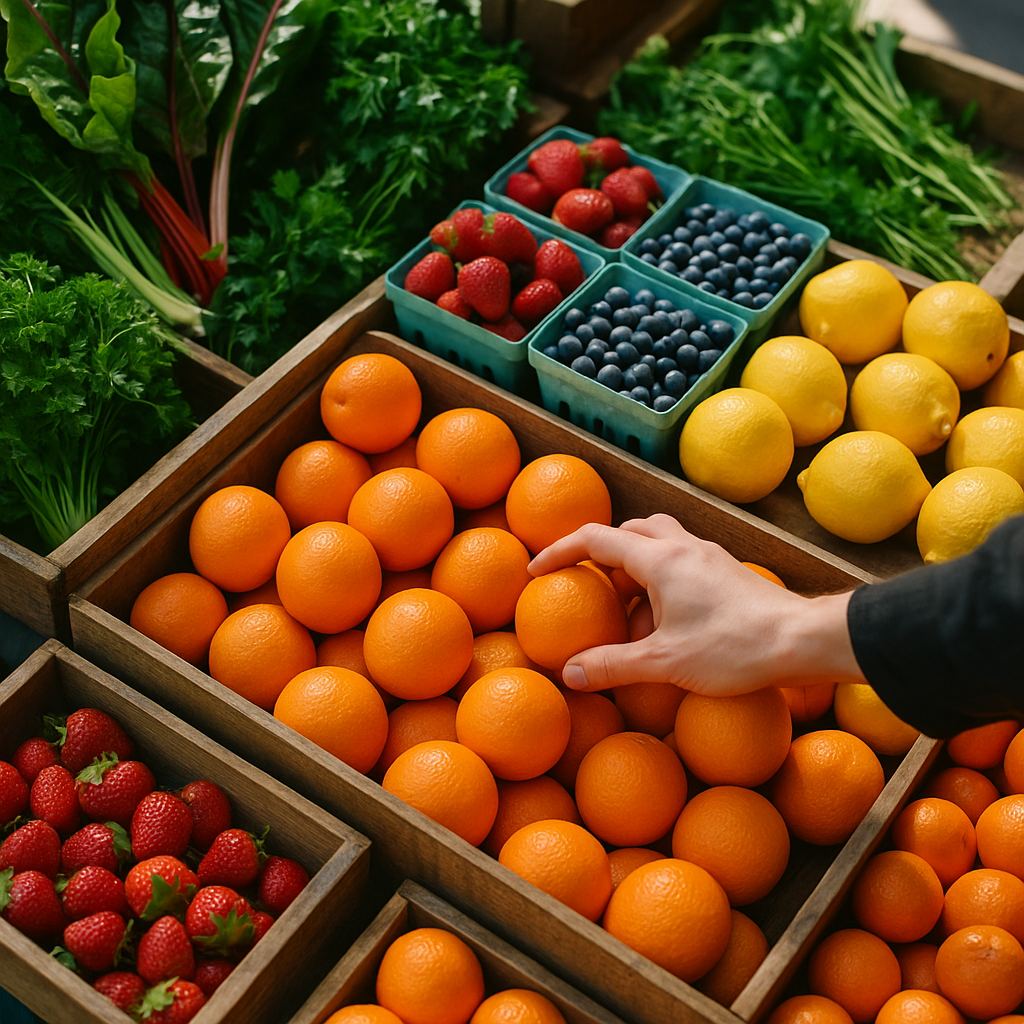 The Q4 Grocery–Dining Loop That Turns Everyday Meals into Extra Rewards