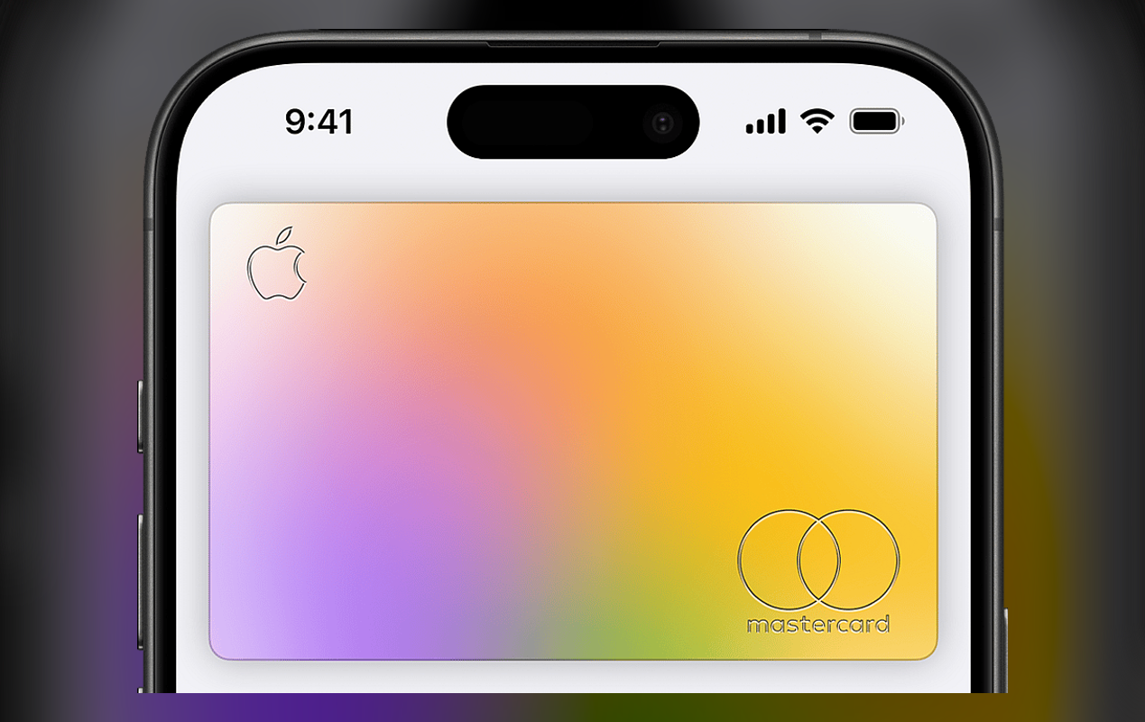 Apple Card