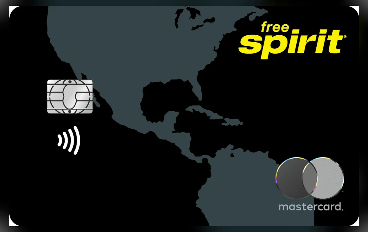 Free Spirit Travel World Elite Mastercard