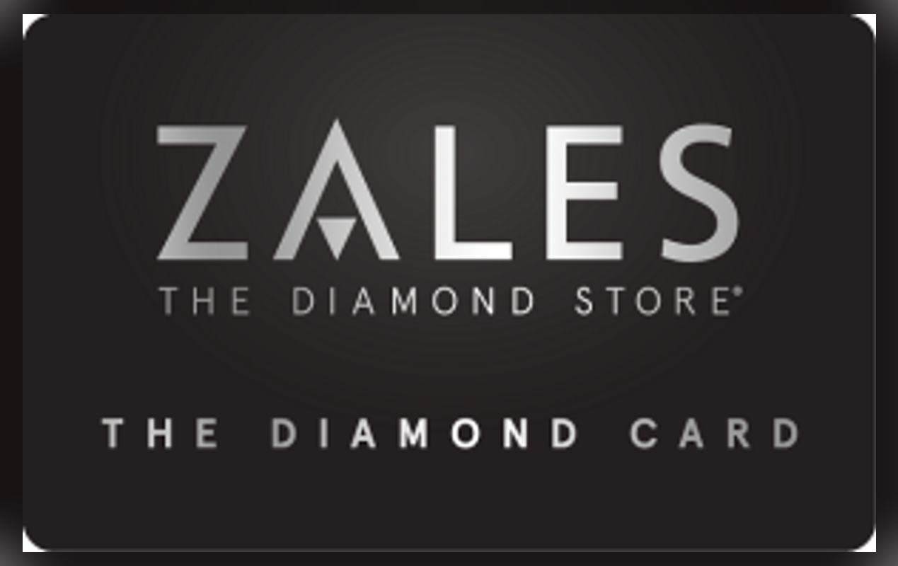 Zales Diamond Credit Card