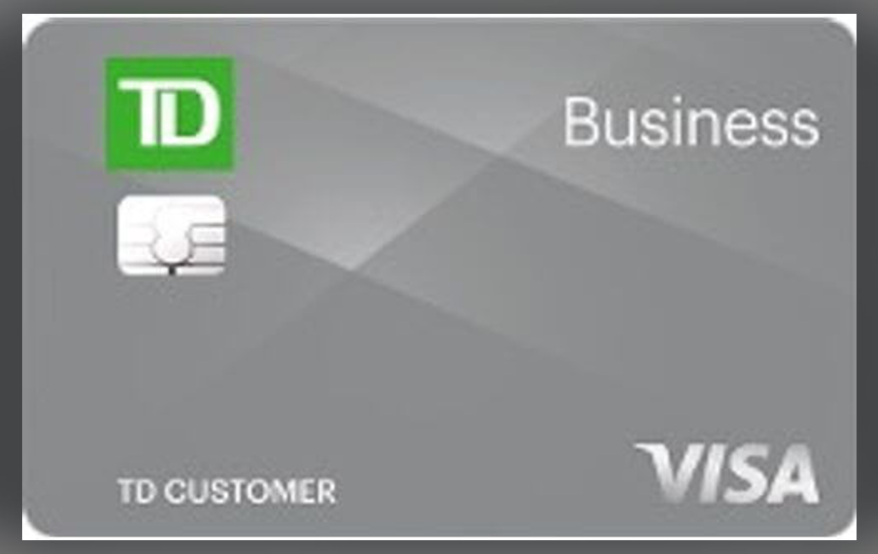 Comerica Business Rewards Visa Credit Card