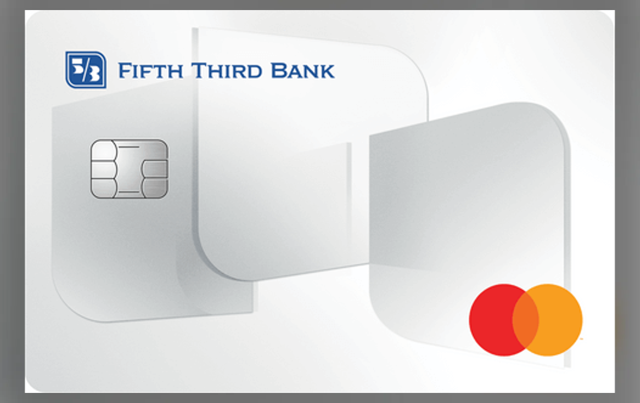 Fifth Third Cash/360 Credit Card