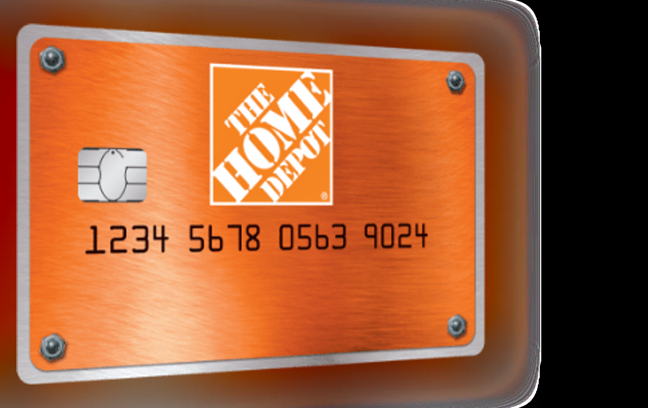 Home Depot Consumer Credit Card