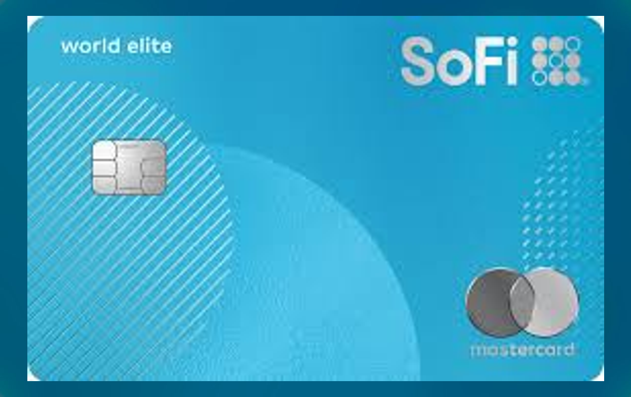 SoFi Unlimited 1.5% Cash Back Credit Card