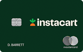 Starbucks Rewards Visa Card