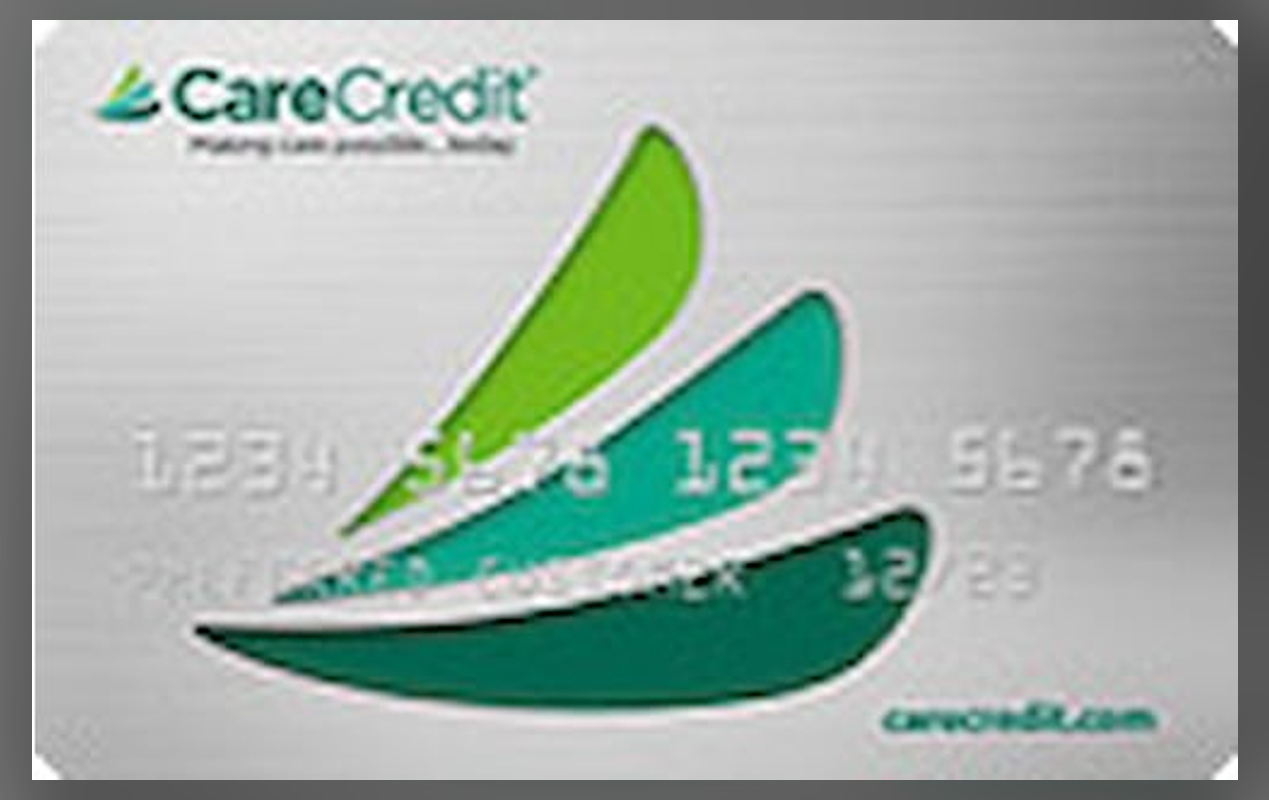 CareCredit Credit Card