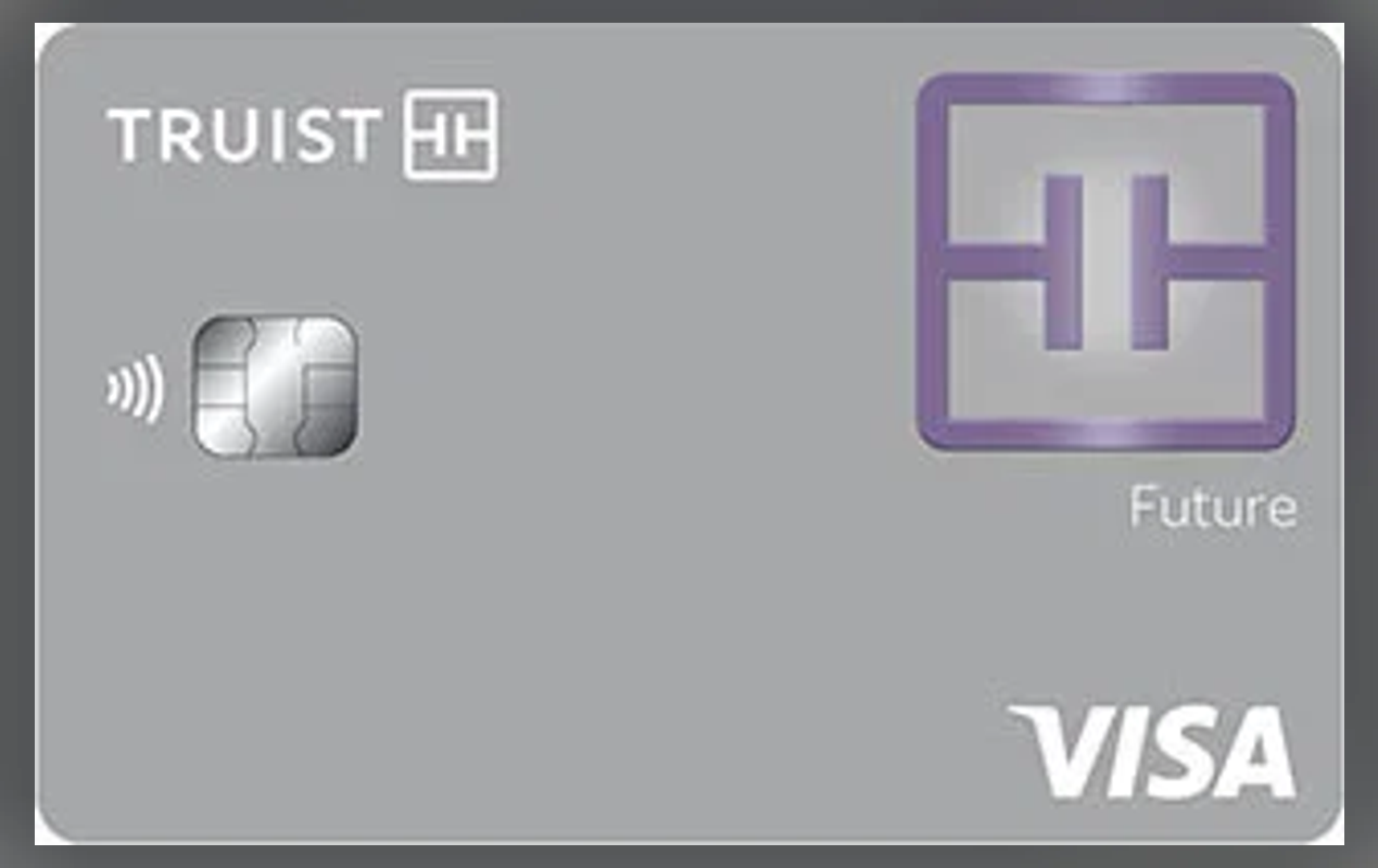 Truist Future Credit Card