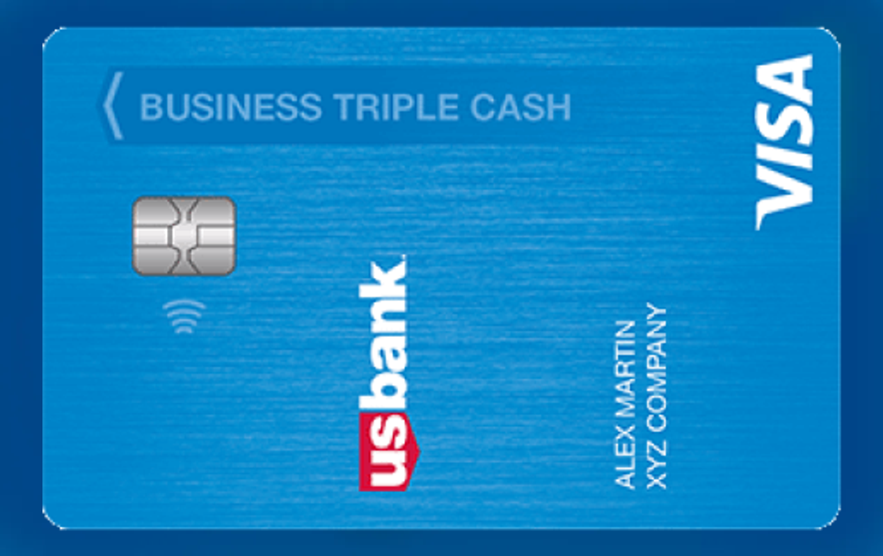 U.S. Bank Business Edge Cash Rewards Mastercard