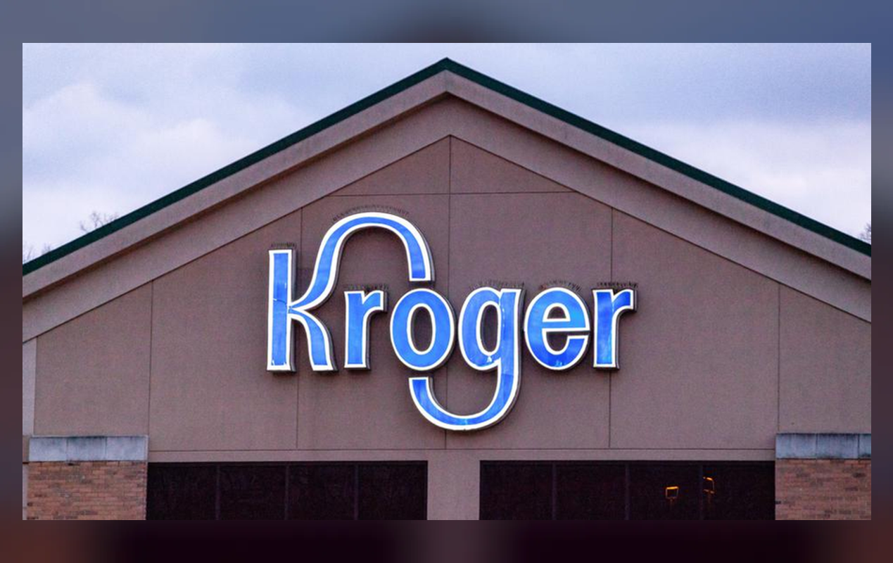 Kroger REWARDS Mastercard