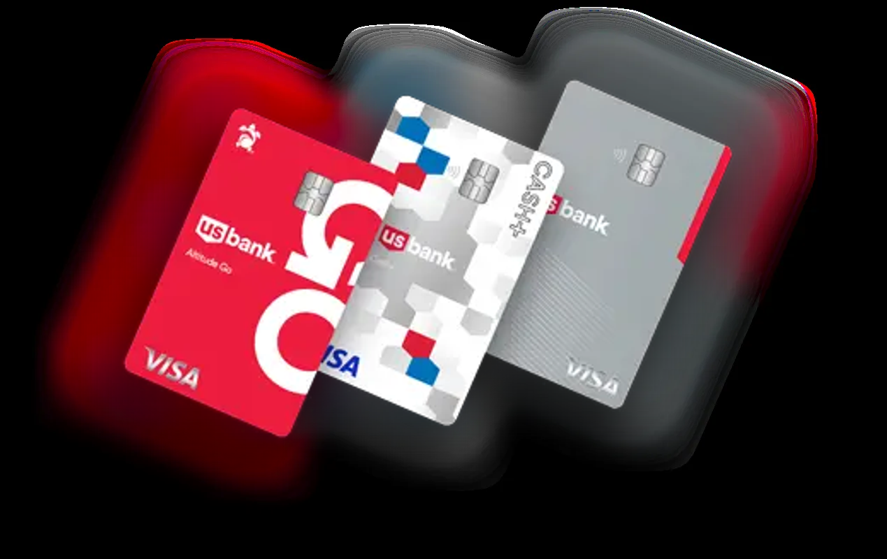 U.S. Bank Secured Visa Card