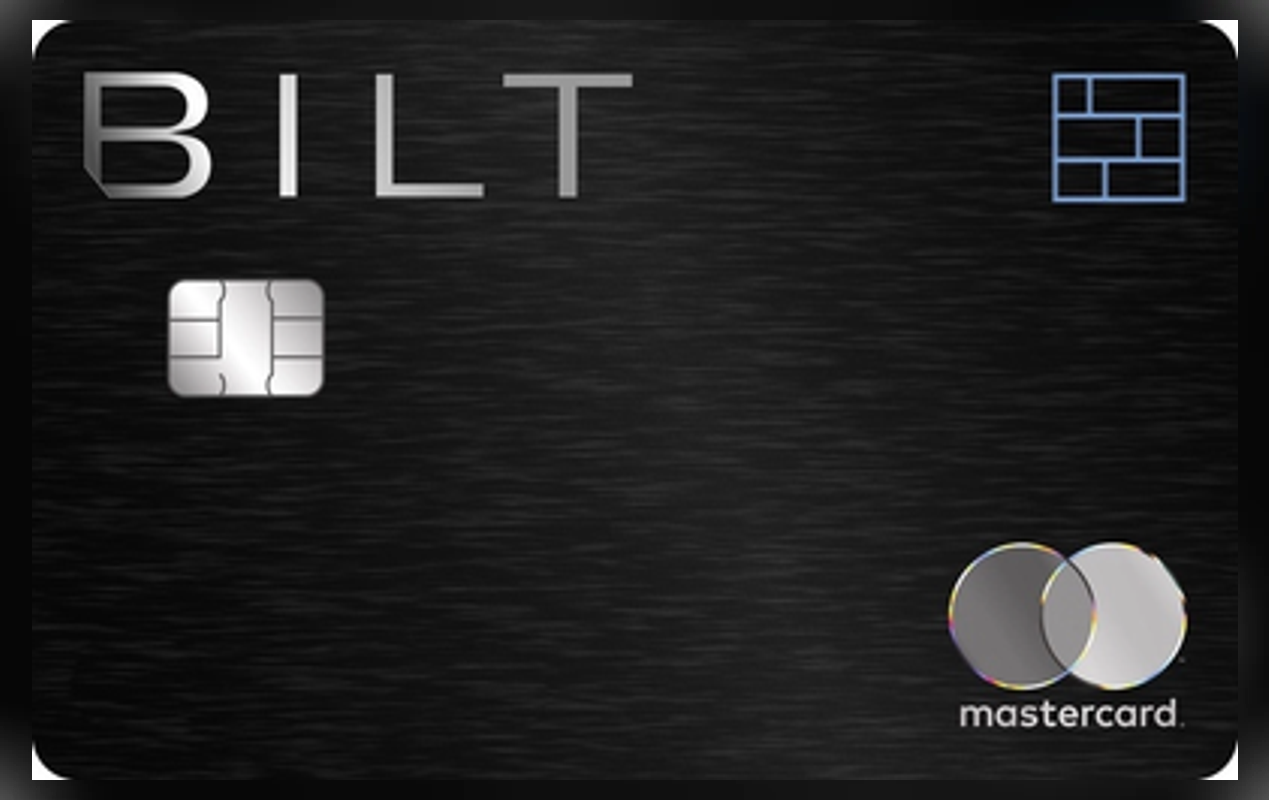 Bilt Mastercard