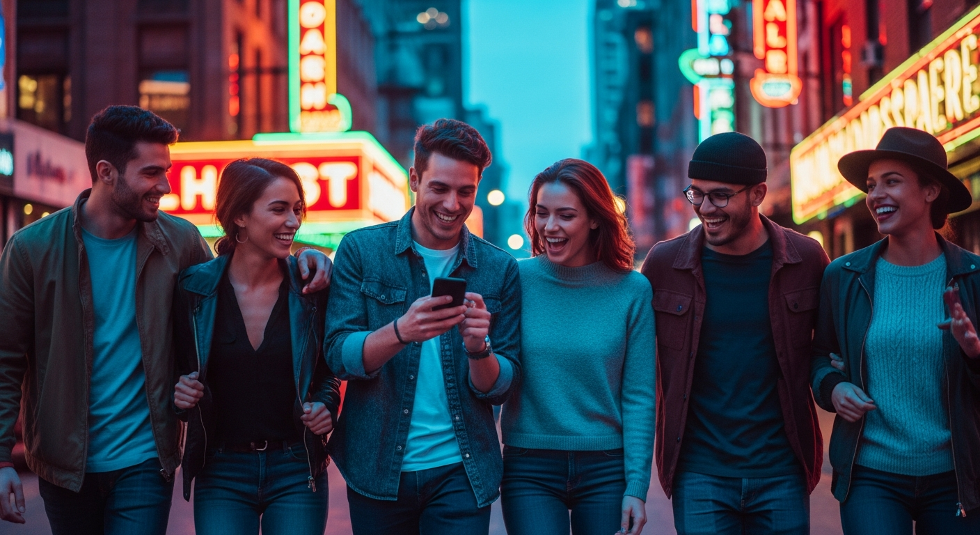 People maximizing their rewards with SuperPay