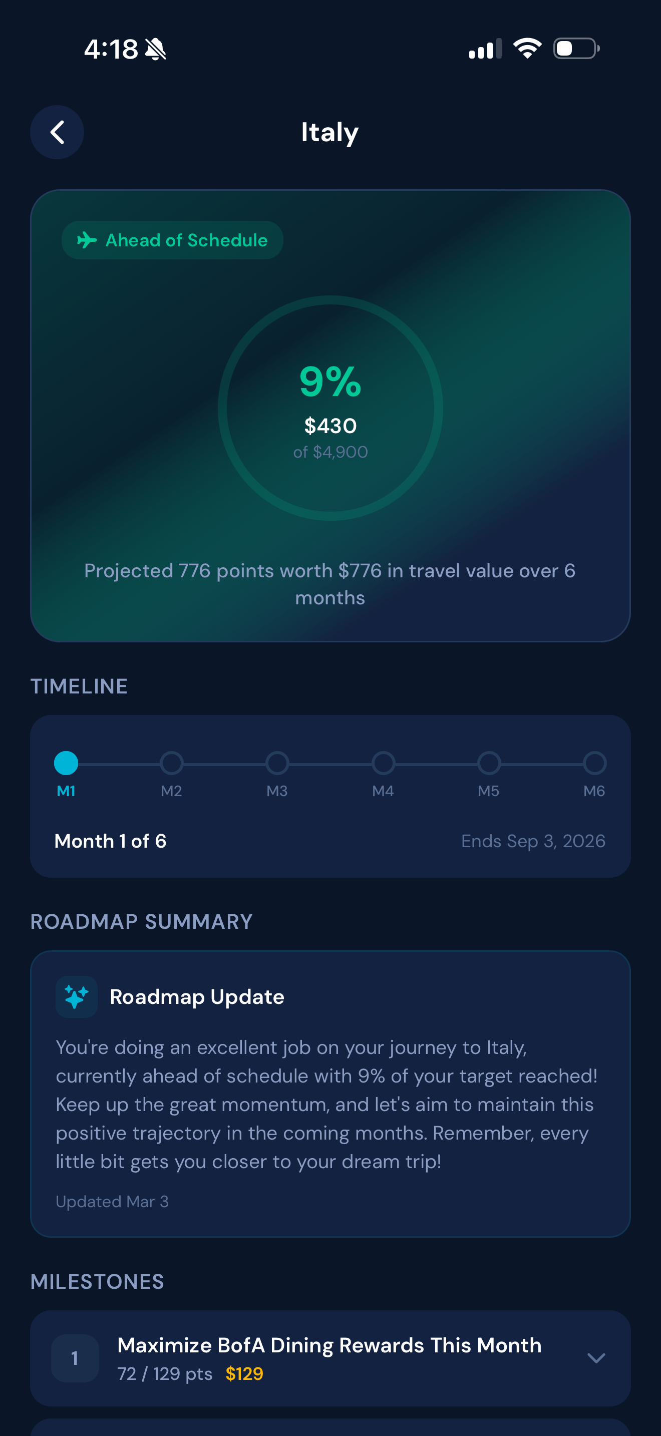 AI Roadmap